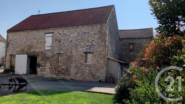 divers à vendre - 850.0 m2 - HEROUVILLE - 95 - ILE-DE-FRANCE - Century 21 Osmose