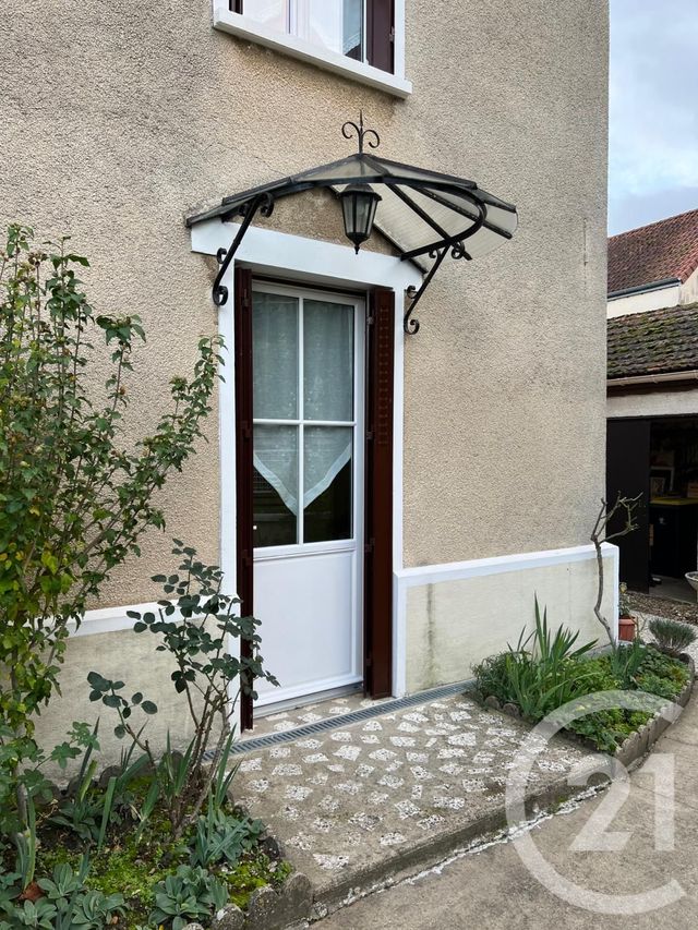 maison - VIGNY - 95