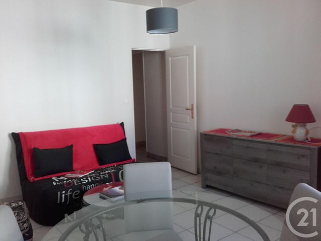 Appartement F2 à vendre - 2 pièces - 38.9 m2 - MAGNY EN VEXIN - 95 - ILE-DE-FRANCE - Century 21 Osmose