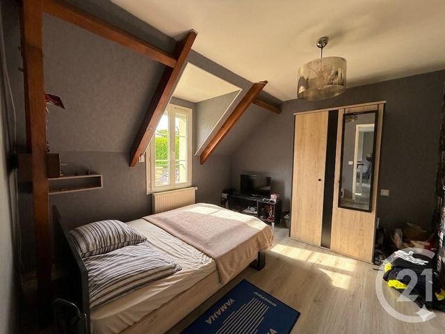 maison à vendre - 5 pièces - 140.0 m2 - VIGNY - 95 - ILE-DE-FRANCE - Century 21 Osmose