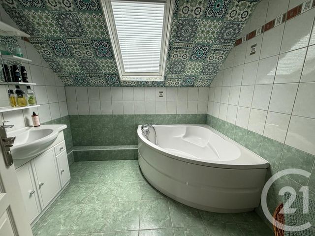 maison à vendre - 5 pièces - 140.0 m2 - VIGNY - 95 - ILE-DE-FRANCE - Century 21 Osmose