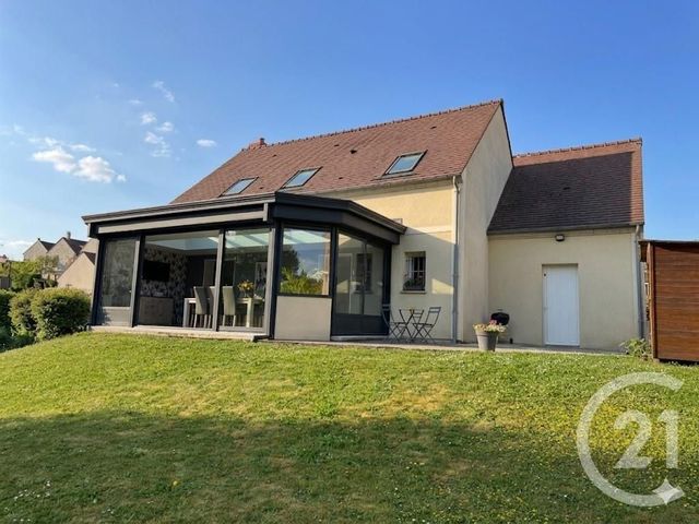 Maison à vendre VIGNY