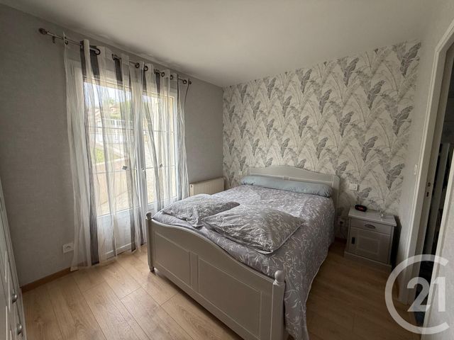 maison à vendre - 5 pièces - 140.0 m2 - VIGNY - 95 - ILE-DE-FRANCE - Century 21 Osmose