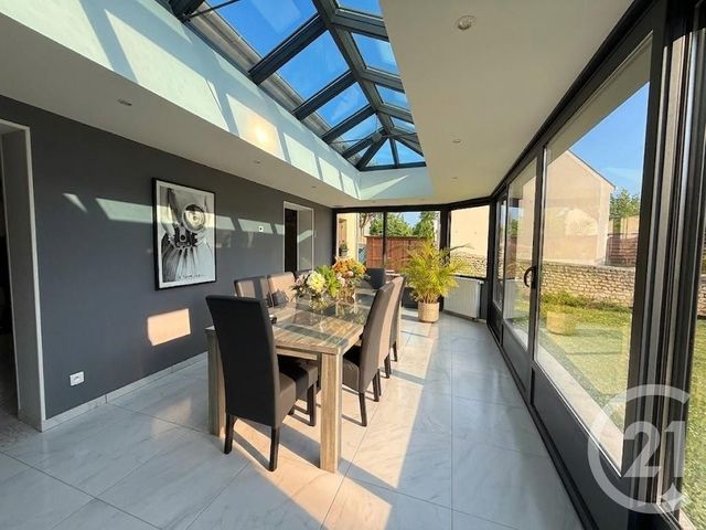 maison à vendre - 5 pièces - 140.0 m2 - VIGNY - 95 - ILE-DE-FRANCE - Century 21 Osmose