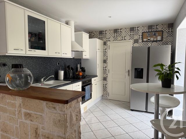 maison à vendre - 5 pièces - 140.0 m2 - VIGNY - 95 - ILE-DE-FRANCE - Century 21 Osmose