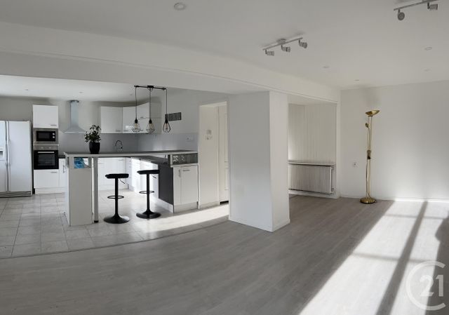 maison - ABLEIGES - 95