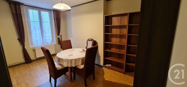 appartement à vendre - 3 pièces - 38.0 m2 - MARINES - 95 - ILE-DE-FRANCE - Century 21 Osmose