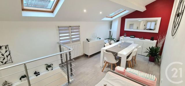 Maison à vendre VAUX SUR SEINE