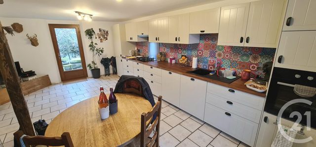 maison - VIGNY - 95