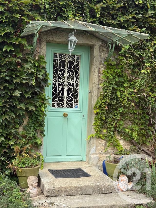 maison à vendre - 7 pièces - 230.0 m2 - AVERNES - 95 - ILE-DE-FRANCE - Century 21 Osmose