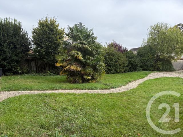 maison à vendre - 7 pièces - 230.0 m2 - AVERNES - 95 - ILE-DE-FRANCE - Century 21 Osmose