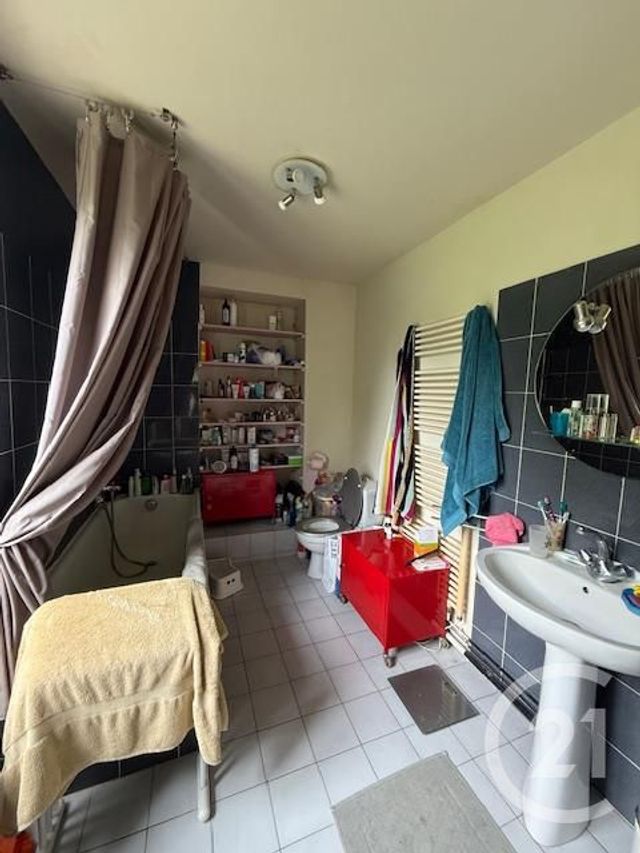 maison à vendre - 7 pièces - 230.0 m2 - AVERNES - 95 - ILE-DE-FRANCE - Century 21 Osmose