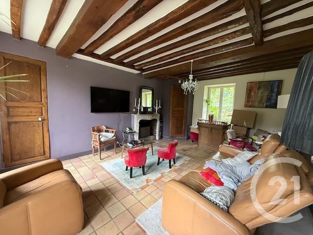 maison à vendre - 7 pièces - 230.0 m2 - AVERNES - 95 - ILE-DE-FRANCE - Century 21 Osmose