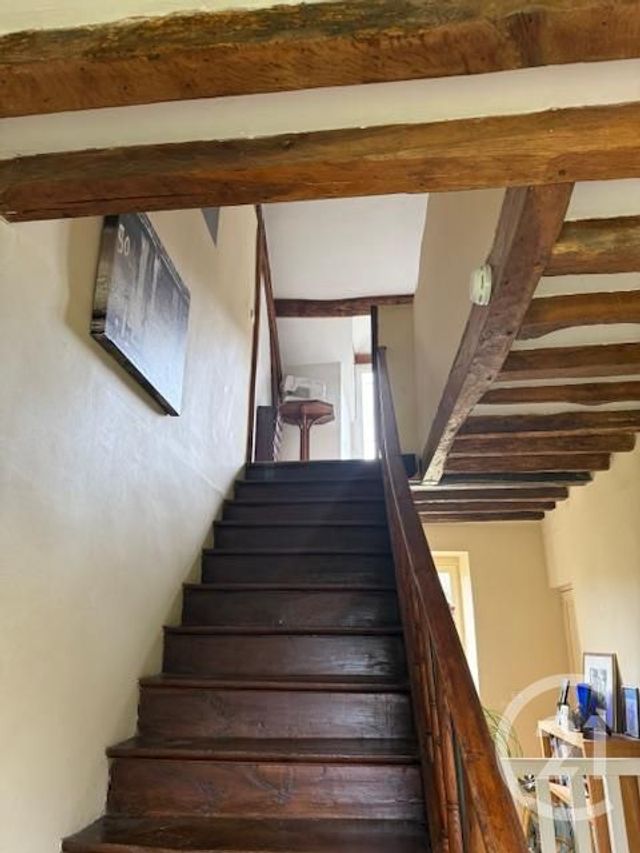 maison à vendre - 7 pièces - 230.0 m2 - AVERNES - 95 - ILE-DE-FRANCE - Century 21 Osmose