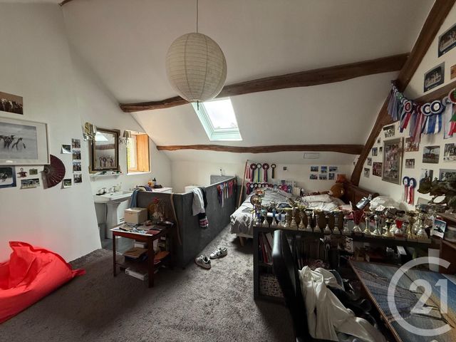 maison à vendre - 7 pièces - 230.0 m2 - AVERNES - 95 - ILE-DE-FRANCE - Century 21 Osmose