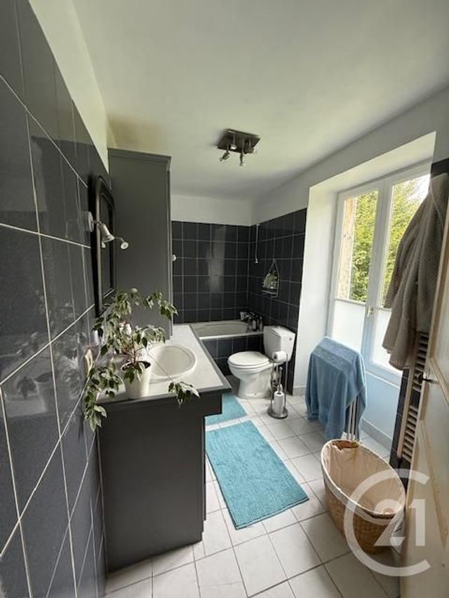 maison à vendre - 7 pièces - 230.0 m2 - AVERNES - 95 - ILE-DE-FRANCE - Century 21 Osmose