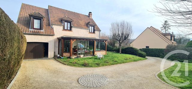 Maison à vendre CONDECOURT
