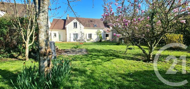 maison - FREMAINVILLE - 95