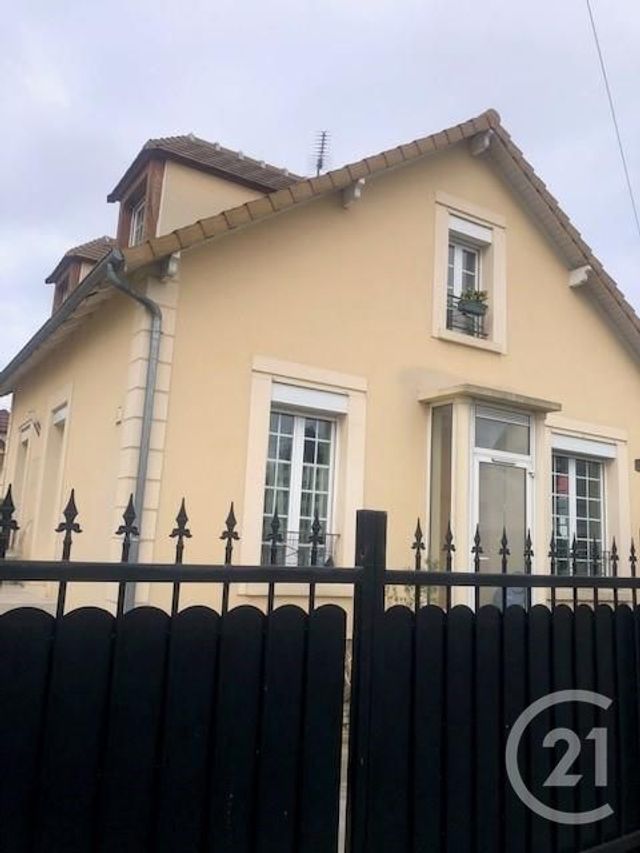 maison - CONFLANS STE HONORINE - 78