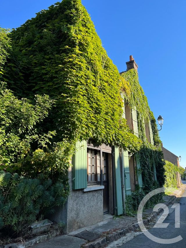 maison - VIGNY - 95