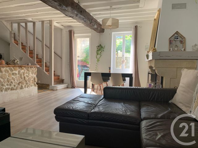 maison - VIGNY - 95