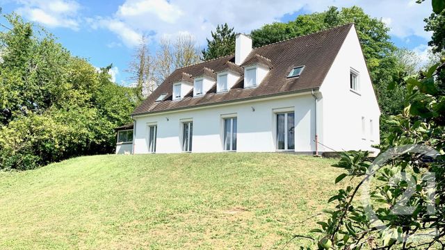 maison - SAGY - 95