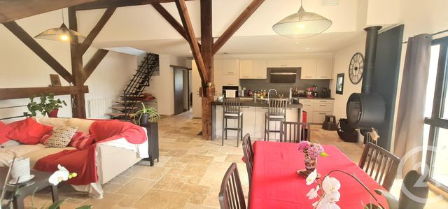 maison - CORMEILLES EN VEXIN - 95