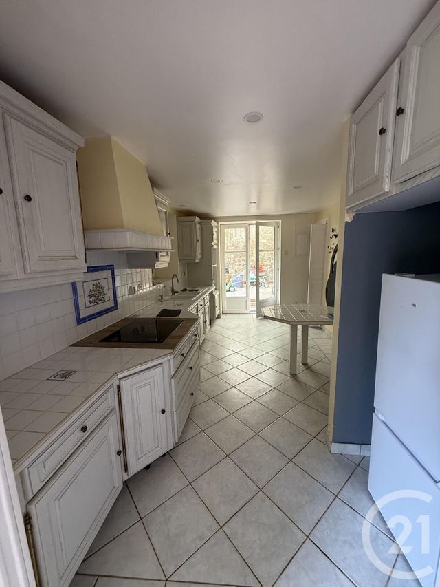 maison à vendre - 5 pièces - 190.0 m2 - AVERNES - 95 - ILE-DE-FRANCE - Century 21 Osmose