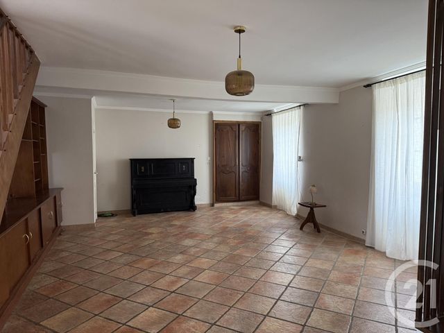maison à vendre - 5 pièces - 190.0 m2 - AVERNES - 95 - ILE-DE-FRANCE - Century 21 Osmose
