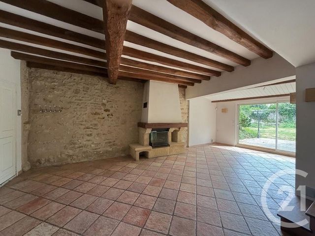 maison à vendre - 5 pièces - 190.0 m2 - AVERNES - 95 - ILE-DE-FRANCE - Century 21 Osmose