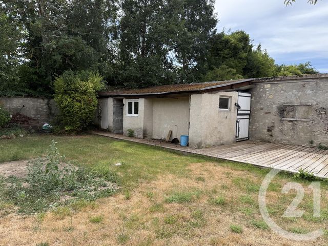 maison à vendre - 5 pièces - 190.0 m2 - AVERNES - 95 - ILE-DE-FRANCE - Century 21 Osmose