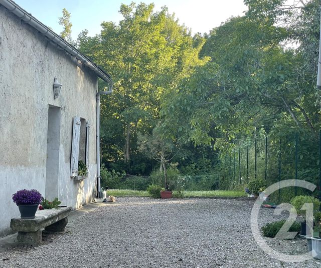 maison - FREMAINVILLE - 95