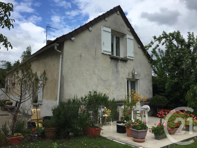 maison - FREMAINVILLE - 95