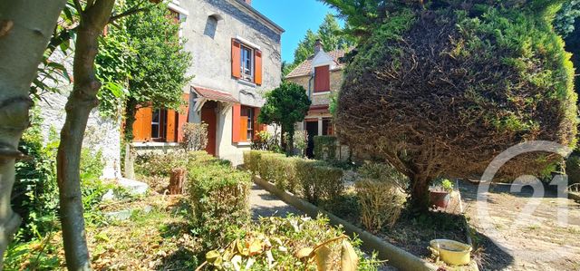 Maison à vendre AVERNES