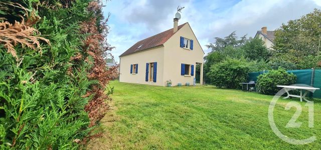 Maison à vendre FREMECOURT