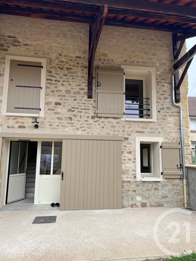 appartement - ENNERY - 95