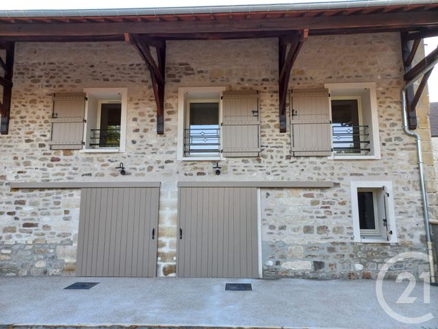 Appartement F3 à louer - 3 pièces - 58.81 m2 - ENNERY - 95 - ILE-DE-FRANCE - Century 21 Osmose