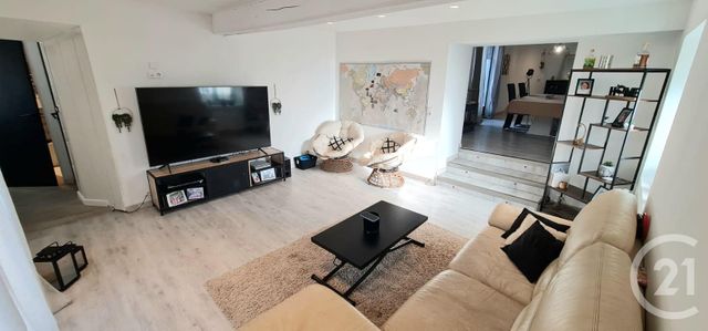 maison à vendre - 6 pièces - 143.0 m2 - MONNEVILLE - 60 - PICARDIE - Century 21 Osmose