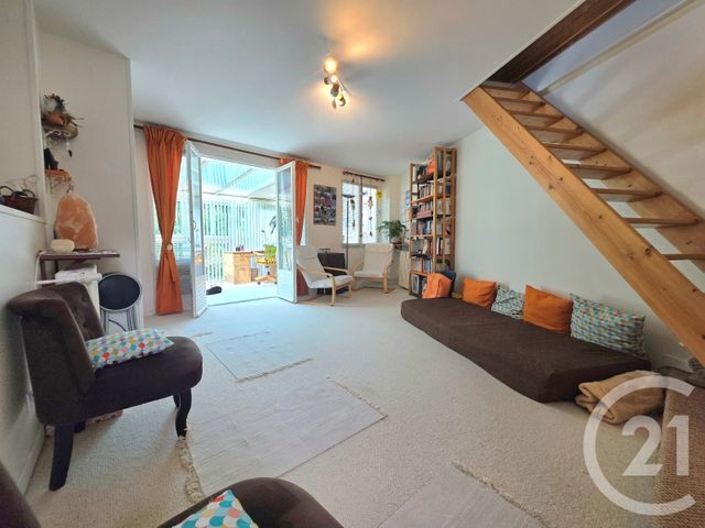 maison à vendre - 5 pièces - 141.0 m2 - CORMEILLES EN VEXIN - 95 - ILE-DE-FRANCE - Century 21 Osmose