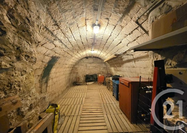 maison à vendre - 5 pièces - 141.0 m2 - CORMEILLES EN VEXIN - 95 - ILE-DE-FRANCE - Century 21 Osmose