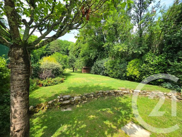 maison à vendre - 5 pièces - 141.0 m2 - CORMEILLES EN VEXIN - 95 - ILE-DE-FRANCE - Century 21 Osmose