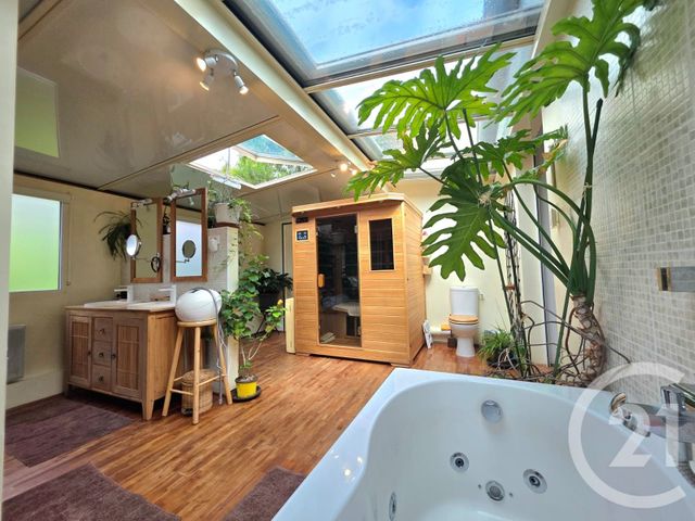 maison à vendre - 5 pièces - 141.0 m2 - CORMEILLES EN VEXIN - 95 - ILE-DE-FRANCE - Century 21 Osmose