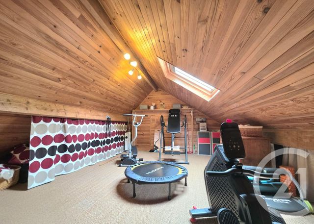 maison à vendre - 5 pièces - 141.0 m2 - CORMEILLES EN VEXIN - 95 - ILE-DE-FRANCE - Century 21 Osmose