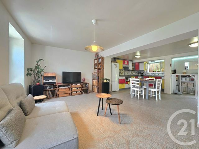 maison à vendre - 5 pièces - 141.0 m2 - CORMEILLES EN VEXIN - 95 - ILE-DE-FRANCE - Century 21 Osmose