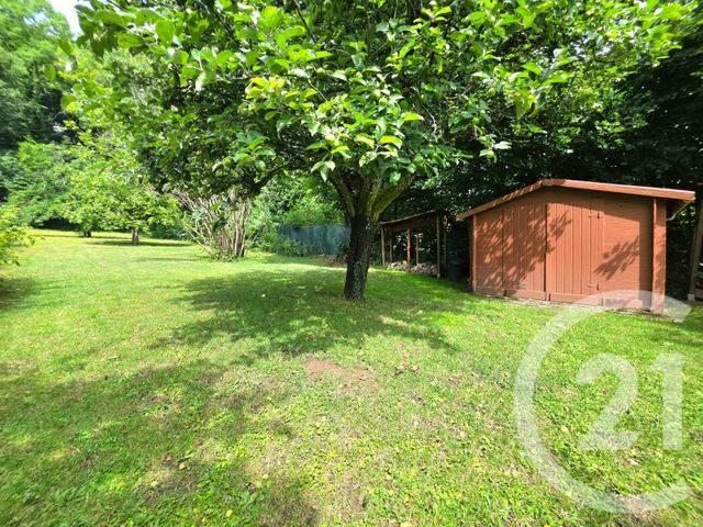 maison à vendre - 5 pièces - 141.0 m2 - CORMEILLES EN VEXIN - 95 - ILE-DE-FRANCE - Century 21 Osmose