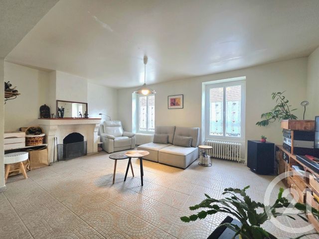 maison à vendre - 5 pièces - 141.0 m2 - CORMEILLES EN VEXIN - 95 - ILE-DE-FRANCE - Century 21 Osmose