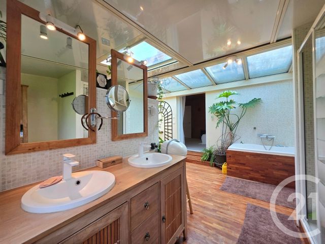 maison à vendre - 5 pièces - 141.0 m2 - CORMEILLES EN VEXIN - 95 - ILE-DE-FRANCE - Century 21 Osmose