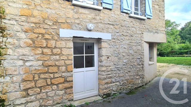 appartement - JAMBVILLE - 78