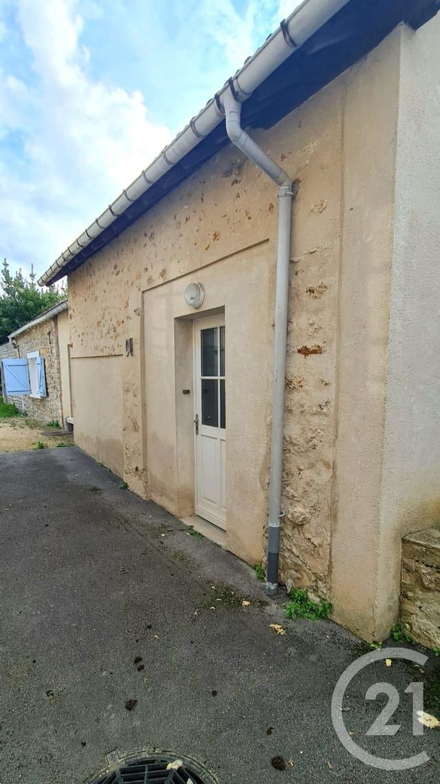 appartement - JAMBVILLE - 78