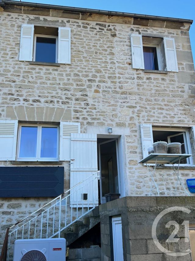 maison à vendre - 4 pièces - 100.0 m2 - MAGNY EN VEXIN - 95 - ILE-DE-FRANCE - Century 21 Osmose